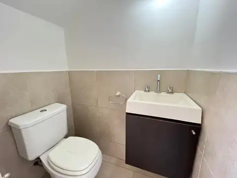 DUPLEX VENTA- BELEN de ESCOBAR con RENTA