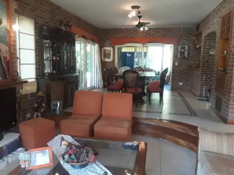 Casa en Venta en Country Club Banco Provincia, USD 390.000