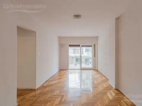 Departamento en Venta en Palermo, USD 159.000