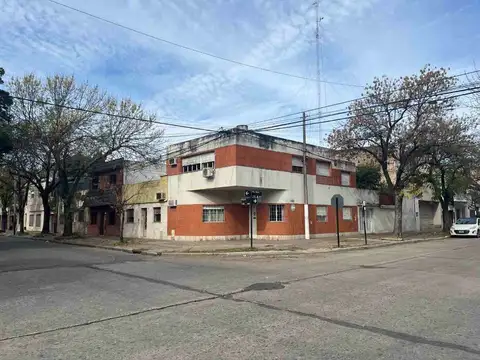 Presidente Roca 2700