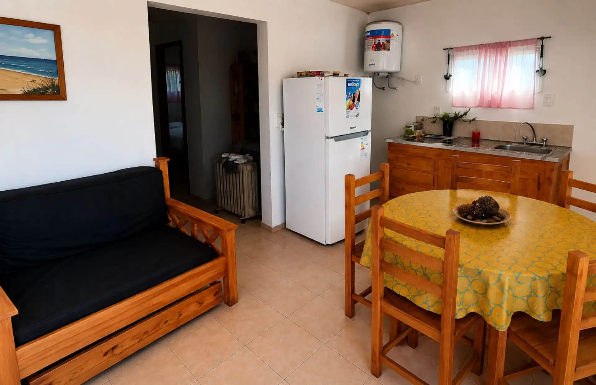 VENTA CASA 2 AMB SAN EDUARDO DE CHAPADMALAL