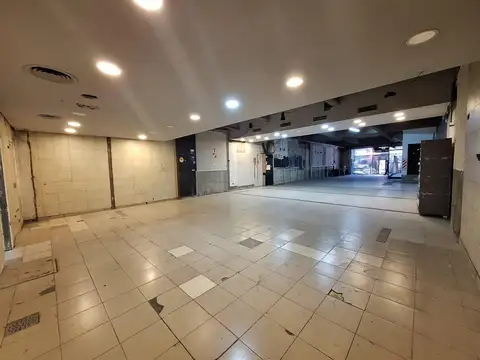 Local en Alquiler en Villa Crespo, USD 14.000