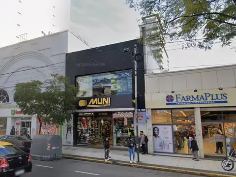 Local en Alquiler 20 años