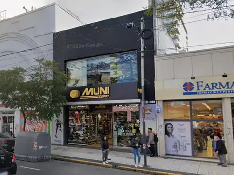 Local en Alquiler en Villa Crespo, USD 14.000