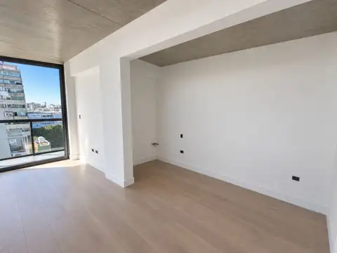 Monoambiente en construcción | Villa Ortúzar | Entrega Dic 2026