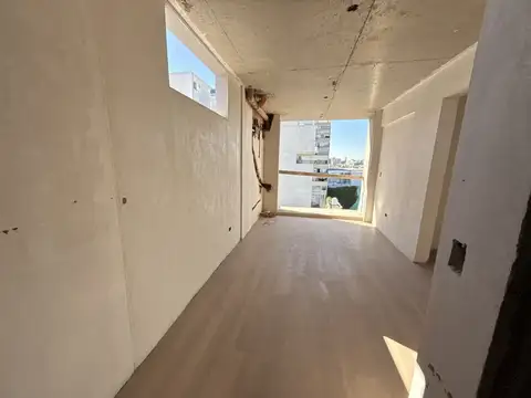 Monoambiente en construcción | Villa Ortúzar | Entrega Dic 2026