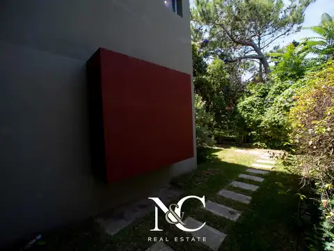 Depto Tipo Casa en Alquiler Temporal A Estrenar