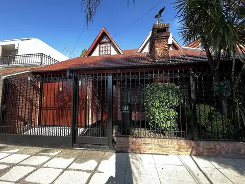Casa - Venta - Argentina, RAMOS MEJIA - LAS HERAS 819