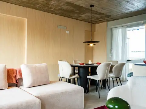 Departamento en Venta al Norte