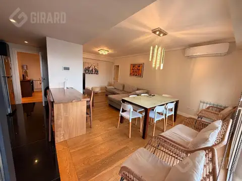 Departamento en Venta en Mar del Plata, Partido de General Pueyrredón