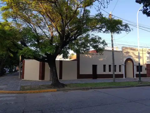 CASAS - CHALET - ZONA CENTRO, PRESIDENTE ROQUE SÁENZ PEÑA