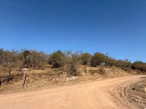 Terreno en Venta en Unquillo, USD 54.999