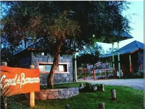 LOTE EN VENTA CORRAL DE BARRANCAS UNQUILLO CORDOBA