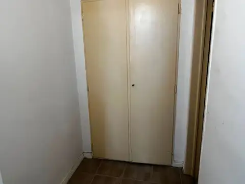 Alquiler monoambiente con baulera
