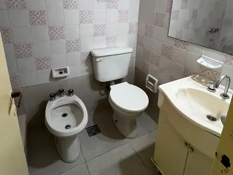 Departamento en Alquiler 20 años