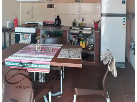 Depto Tipo Casa en Venta 20 años