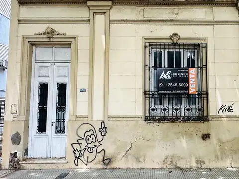 Terreno en  VENTA en Yerbal 5970 - Villa Luro