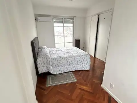 Departamento en Venta en Balvanera, USD 98.000