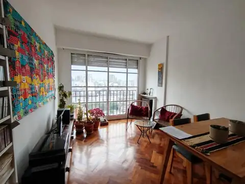 Avenida Rivadavia 3000