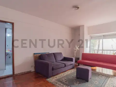 Departamento en Venta en Recoleta, USD 290.000