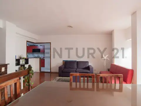 Departamento en Venta 46 años