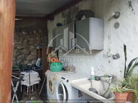 Casa en Venta 17 años