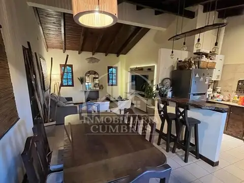 Casa en Venta de 6 dormitorios