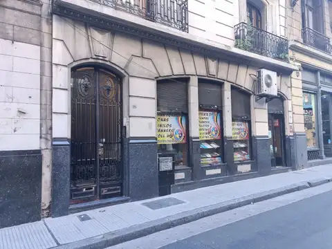 Departamento en Venta en Monserrat, Capital Federal