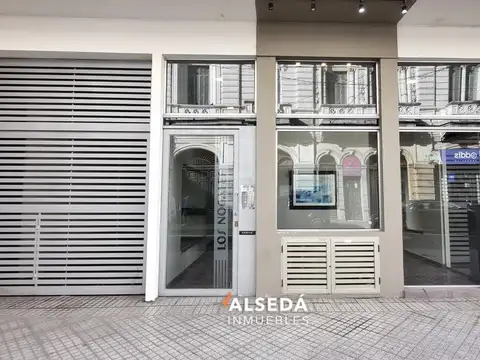 Departamento 1 dor - ventilación cruzada - Semipiso - Centro