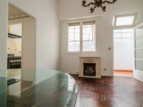 Departamento en Venta en San Telmo, USD 75.000