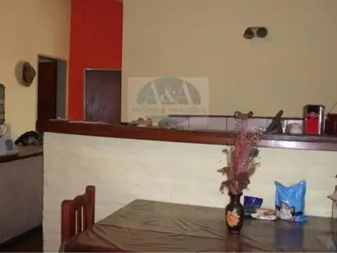 Casa en Venta en Bella Vista, USD 150.000