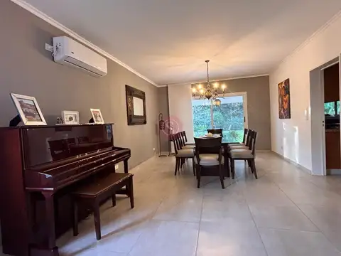 Casa en Venta 20 años