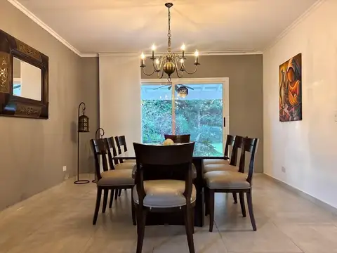 Casa  en Venta en Haras La Pradera, Pilar, G.B.A. Zona Norte