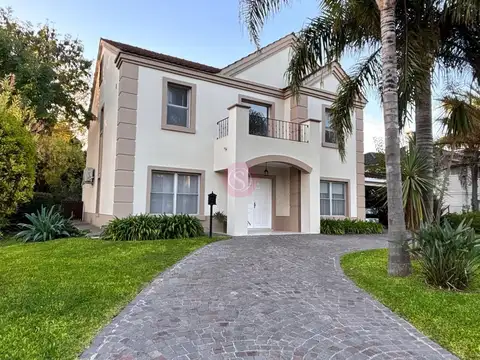 Casa en Venta de 5 dormitorios