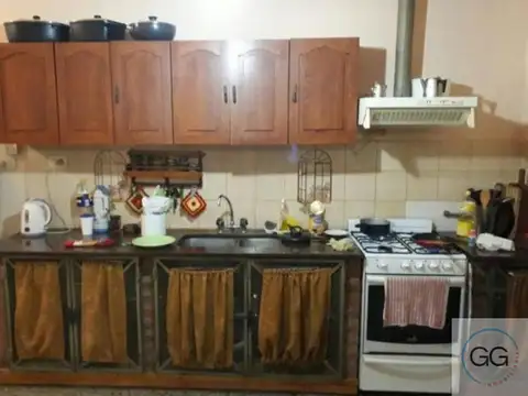 Depto Tipo Casa en Venta de 3 dormitorios