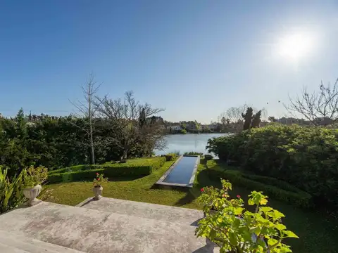 ALQUILER TEMP. CASA A LAGUNA FEB. Y MARZO ALTAMIRA