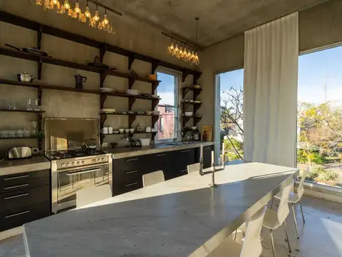 Casa en Alquiler de 3 dormitorios