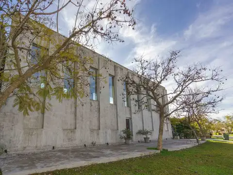 Casa en Alquiler 16 años