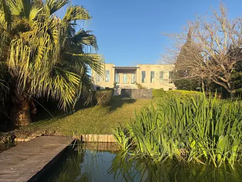 Casa en Alquiler en Altamira, USD 5.000