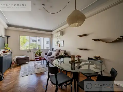 Departamento en Venta 60 años