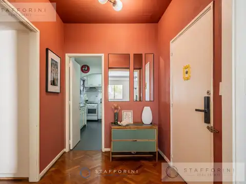 Departamento en Venta de 4 ambientes
