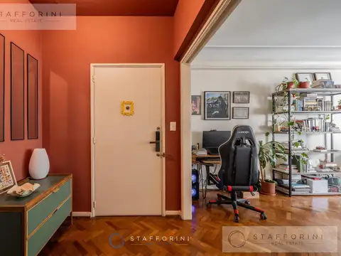 Departamento en Venta de 3 dormitorios