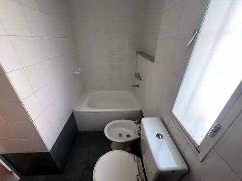 Departamento en Alquiler en Nuestra Señora De Lourdes, Rosario
