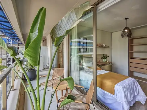 Departamento en Venta 1 año