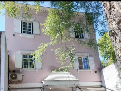 Dúplex en venta - 3 Dormitorios 2 Baños - Villa Urquiza