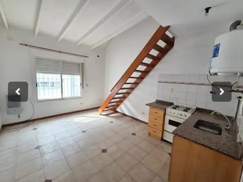 ALQUILER DOS AMBIENTES en PH SAN MIGUEL CENTRO