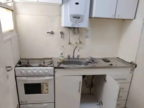 Departamento en Venta en Recoleta, USD 55.000