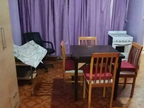 Venta de Departamento 1 Ambientes en Recoleta