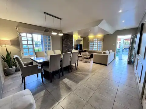 Casa en Pje. Houssay al 3800, SM de Tucumán