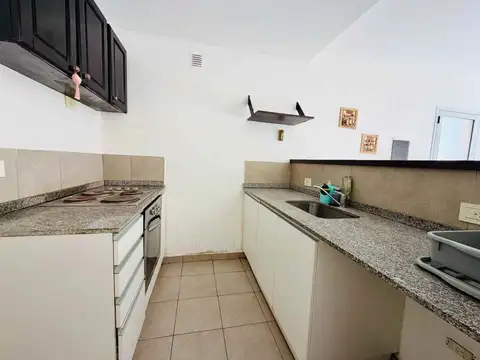 Departamento en Alquiler al Este
